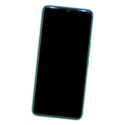 Proximity Light Sensor Flex Cable For Tecno Spark 7t By - Maxbhi Com