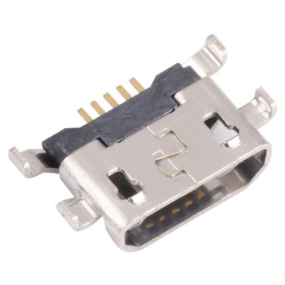Charging Connector For Asus Zenfone 3 Max Zc553kl By - Maxbhi Com