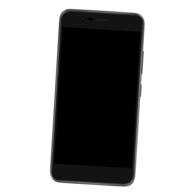 Lcd Connector For Asus Zenfone 3 Max Zc553kl By - Maxbhi Com