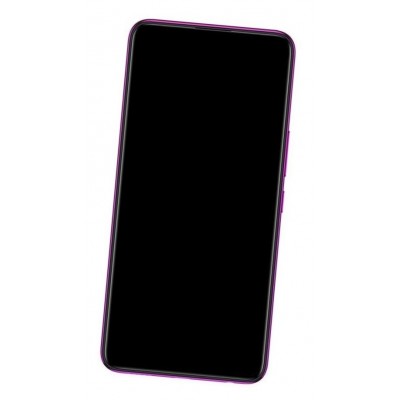 Lcd Connector For Infinix S5 Pro By - Maxbhi Com