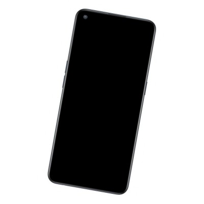 Lcd Connector For Oneplus Nord Ce 5g By - Maxbhi Com