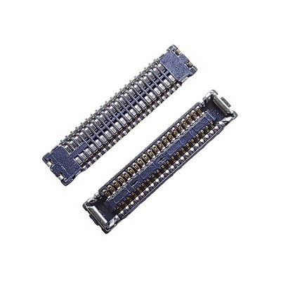 Lcd Connector For Oppo A54 By - Maxbhi Com