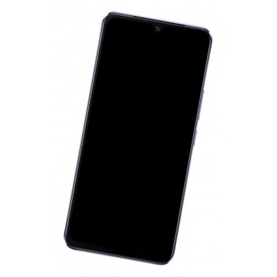Lcd Connector For Vivo V21 5g By - Maxbhi Com