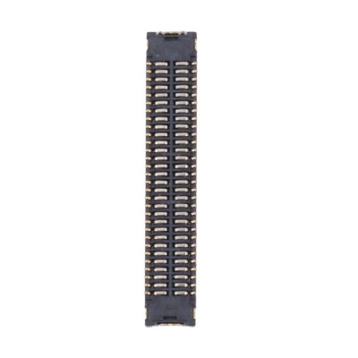 Lcd Connector For Xiaomi Poco M3 Pro 5g By - Maxbhi Com