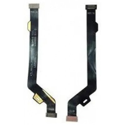 Lcd Flex Cable For Lenovo A6 Note By - Maxbhi Com
