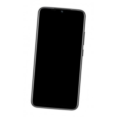 Lcd Flex Cable For Lenovo A6 Note By - Maxbhi Com