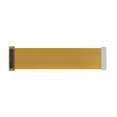 Lcd Flex Cable For Samsung Galaxy S10 By - Maxbhi Com