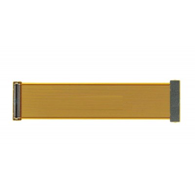 Lcd Flex Cable For Samsung Galaxy S10 By - Maxbhi Com