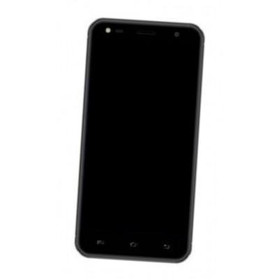 Lcd Connector For Comio C2 Lite By - Maxbhi Com