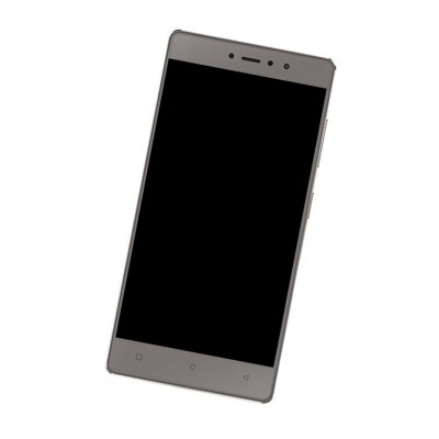 Lcd Connector For Gionee S6s By - Maxbhi Com