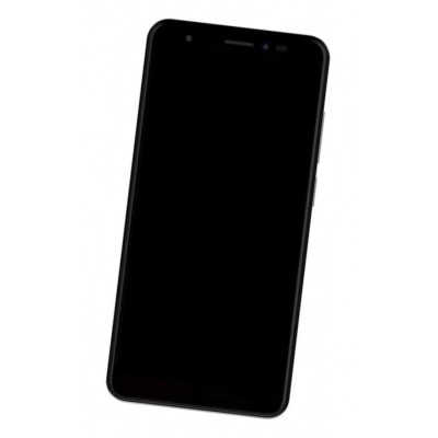 Lcd Connector For Lava Z61 By - Maxbhi Com