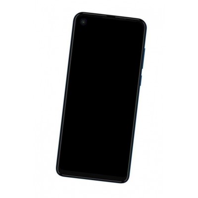 Lcd Connector For Motorola One Vision By - Maxbhi Com