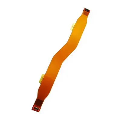 Lcd Flex Cable For Infinix Hot 4 Pro By - Maxbhi Com