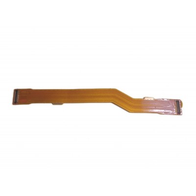 Lcd Flex Cable For Lava Z61 By - Maxbhi Com