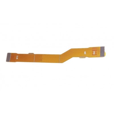 Lcd Flex Cable For Lava Z61 By - Maxbhi Com