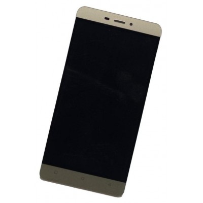 Proximity Light Sensor Flex Cable For Gionee P7 Max By - Maxbhi Com