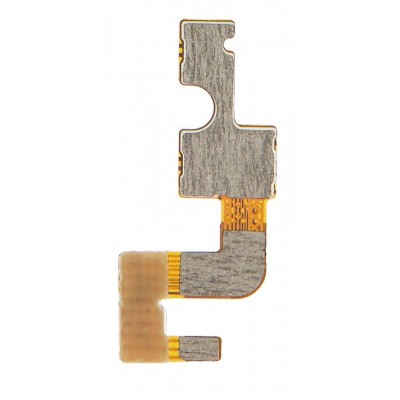 Proximity Light Sensor Flex Cable For Motorola One Vision By - Maxbhi Com