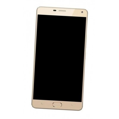 Lcd Connector For Gionee Marathon M5 Plus By - Maxbhi Com