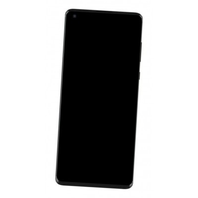 Lcd Connector For Motorola Edge Plus By - Maxbhi Com