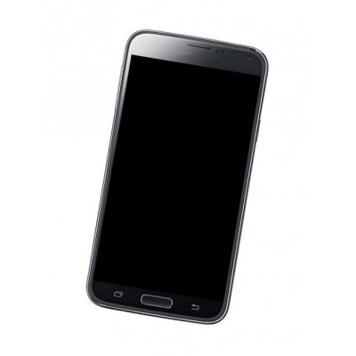 Lcd Connector For Samsung Galaxy S5 Smg900h By - Maxbhi Com