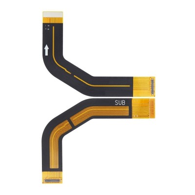 Main Flex Cable For Samsung Galaxy Tab S7 Fe By - Maxbhi Com