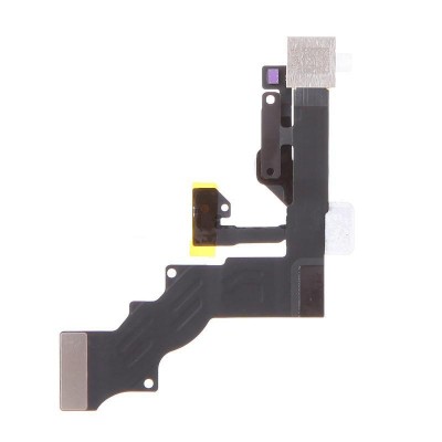 Proximity Light Sensor Flex Cable For Apple Iphone 6 Plus 128gb By - Maxbhi Com