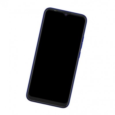 Proximity Light Sensor Flex Cable For Tecno Spark Go 2020 By - Maxbhi Com