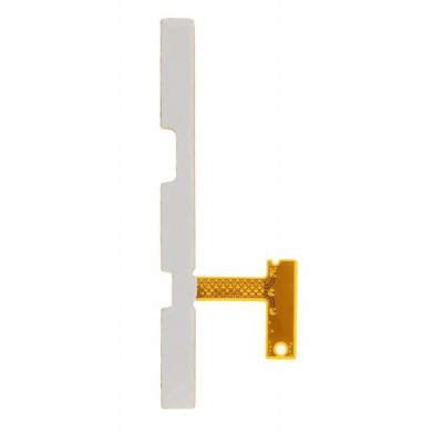 Volume Button Flex Cable For Samsung Galaxy A03 By - Maxbhi Com