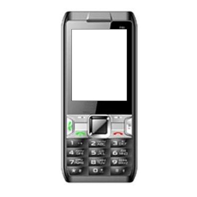 Full Body Housing For Forme K99 Black - Maxbhi Com
