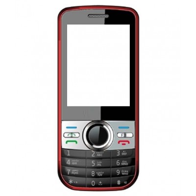 Full Body Housing For Forme L900 Black - Maxbhi Com