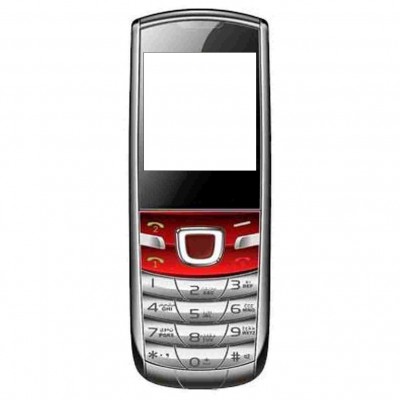 Full Body Housing For Forme T3 White - Maxbhi Com