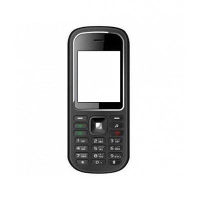 Full Body Housing For Gfen 1280 Black Red - Maxbhi Com