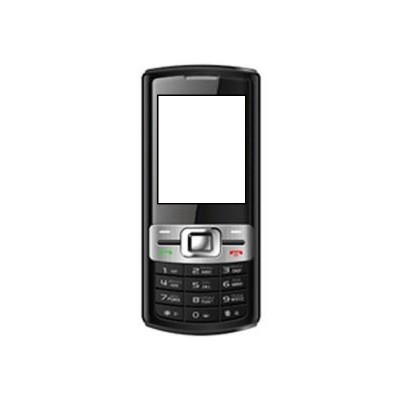 Full Body Housing For Gfen C3010 Black - Maxbhi Com