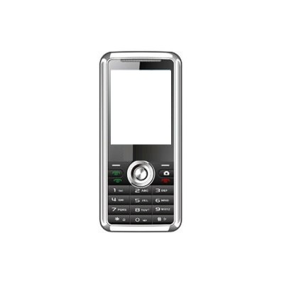 Full Body Housing For Gfen Gx200 Black - Maxbhi Com