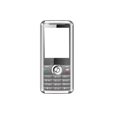 Full Body Housing For Gfen Gx200 Grey - Maxbhi Com