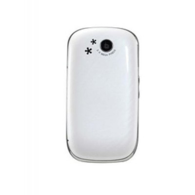 Full Body Housing For Gfive Fanse A57 White - Maxbhi Com