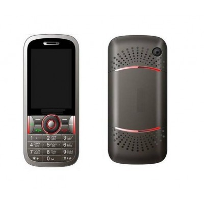 Full Body Housing For Gfive G285 Black - Maxbhi Com