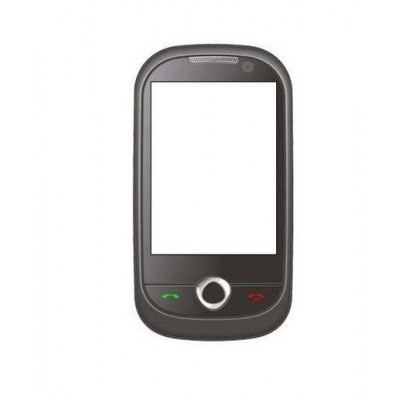 Full Body Housing For Gfive G365 Black - Maxbhi Com