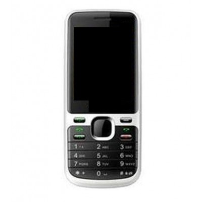 Full Body Housing For Gfive W11 Black - Maxbhi Com