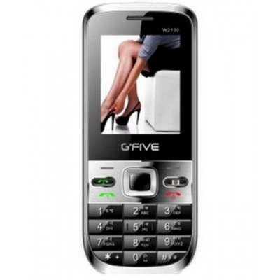 Full Body Housing for Gfive W23 Black