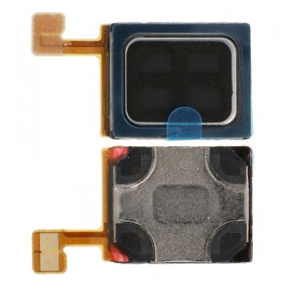Ear Speaker Flex Cable For Xiaomi Redmi Note 9 5g By - Maxbhi Com