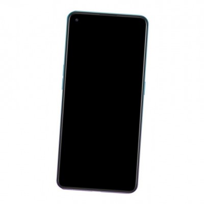 Lcd Connector For Oppo A95 5g By - Maxbhi Com