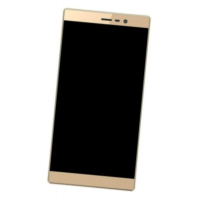 Lcd Connector For Panasonic Eluga A2 By - Maxbhi Com