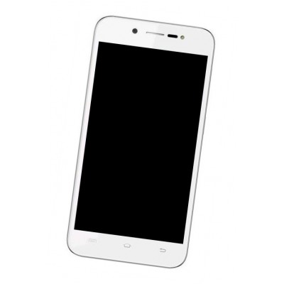 Lcd Connector For Vivo Y17 By - Maxbhi Com