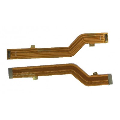 Lcd Flex Cable For Gionee A1 Plus By - Maxbhi Com