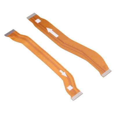 Main Flex Cable For Oppo A95 5g By - Maxbhi Com