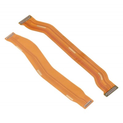 Main Flex Cable For Oppo A95 5g By - Maxbhi Com