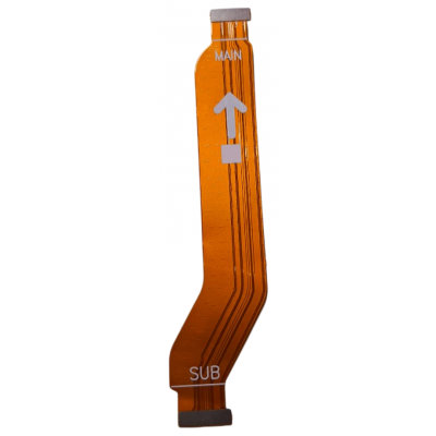 Main Flex Cable For Oppo A95 5g By - Maxbhi Com