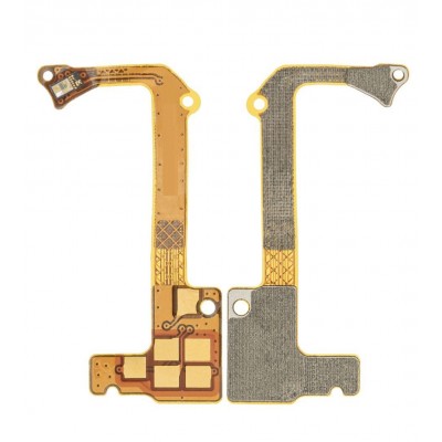 Proximity Light Sensor Flex Cable For Samsung Galaxy A03 By - Maxbhi Com