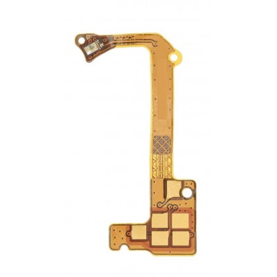 Proximity Light Sensor Flex Cable For Samsung Galaxy A03 By - Maxbhi Com